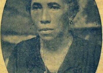 Bernardina Rich (1872-1942): uma mulher negra no enfrentamento do racismo em Mato Grosso