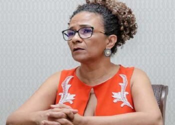 Vereadora Edna Sampaio vai disputar vaga na Assembleia Legislativa