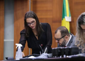 Deputados aprovam criação da Procuradoria Especial da Mulher na ALMT