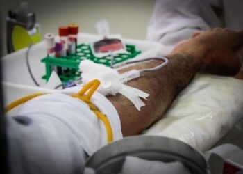 MT Hemocentro divulga agenda de coletas para o mês de março