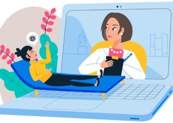 Suporte Psicológico e Terapêutico on line.