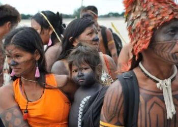 DIA DO ÍNDIO – Participação indígena no processo eleitoral será ampliada