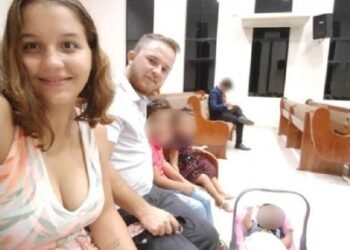 Jovem é assassinada pelo marido e tem corpo jogado no lixão