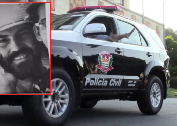 Homem que matou o próprio filho por ser gay é preso