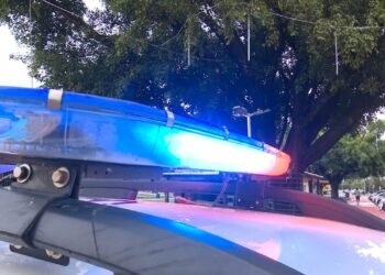 Namorado mata mulher com tiro de espingarda em MT, diz polícia