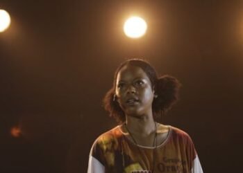 Rapper Azul lança EP solo com três canções