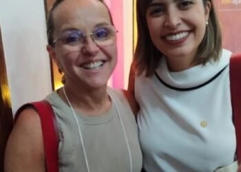 PSB quer mais mulheres no Congresso