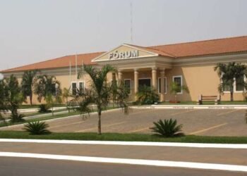 Homem é condenado por matar namorada e atingir mais duas pessoas em Sorriso