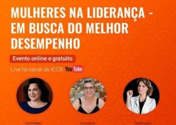 Mulheres na liderança é tema do webinar do Instituto Capitalismo Consciente Brasil Cuiabá