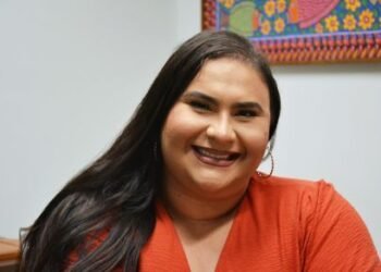 Conheça a maranhense “cuiabana” que bomba no TikTok e Insta