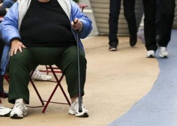Obesidade deve atingir 30% da população adulta no Brasil