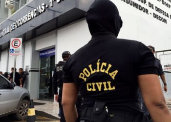 Policiais civis participam de capacitação promovida pela Delegacia Especializada de Defesa da Mulher