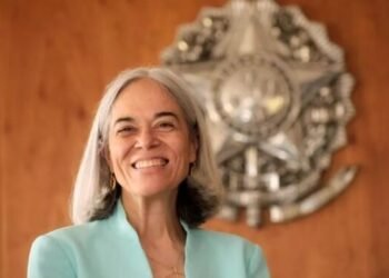 Ministra Maria Thereza de Assis Moura é eleita nova presidente do STJ