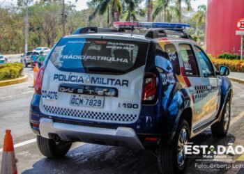 Capitão da Polícia Militar é exonerado após ser condenado por estupro