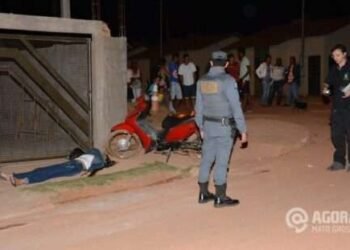 Homem que executou mulher com 3 tiros no portão da casa de namorado é condenado pela 3ª vez