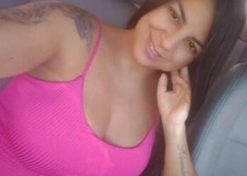 Homem confessa que matou mulher com faca de serra e ateou fogo em corpo para não pagar dívidas de drogas