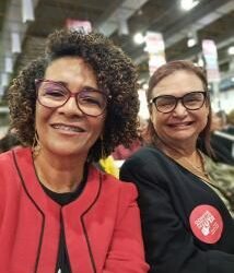 Políticos do PT de MT prestigiam pré-candidatura de Lula