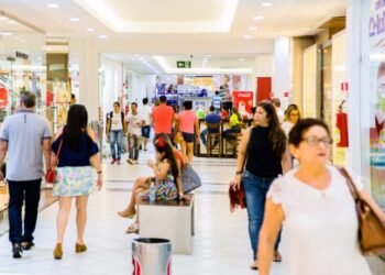 Shopping 3 Américas faz homenagem às mães com produtos de beleza