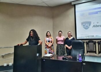 Lançamento do Portal Mulher MT