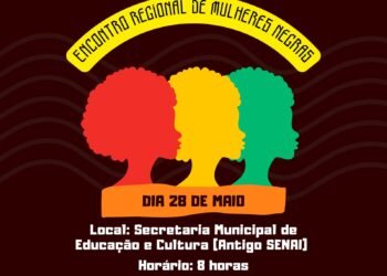 Encontro Regional de Mulheres Negras