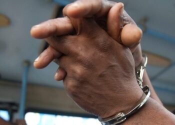 Dois são presos por abusar sexualmente de menores em MT