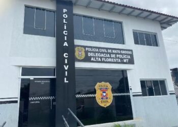 Foragido por homicídios contra três mulheres é localizado em fazenda de Alta Floresta