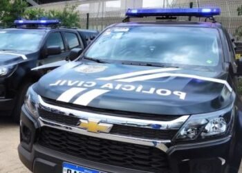 Polícia Civil indicia empresário que assediou babá de seus filhos