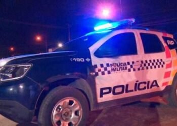 Homem não aceita pagar R$ 100 em programa sexual, agride mulher e ainda resiste a prisão