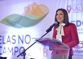 Encontro “Elas no Campo” reunirá 500 mulheres em Cuiabá