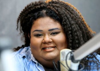 ALMT lamenta morte da servidora e artista Hend Santana