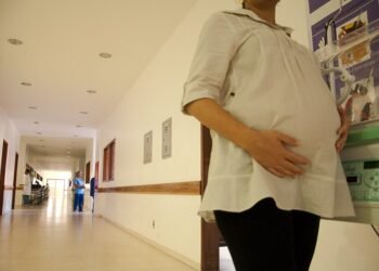 Gestante presa tem direito a tratamento humanitário durante e após parto