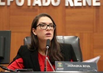 Decreto não atende reivindicação de servidores com filhos deficiente, afirma Janaina