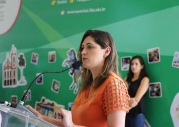 Ministra estará em Cuiabá para lançamento de projetos em defesa das mulheres