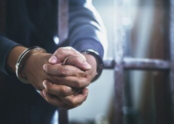 Condenado por estupro de vulnerável em Vila Bela tem prisão cumprida em Conquista D’Oeste