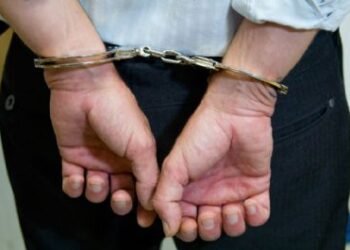 ‘Namorado’ de avó é preso suspeito de estuprar menina de 6 anos