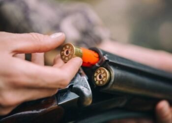 Caçador atira em idosa e diz que a confundiu com porco do mato em MT