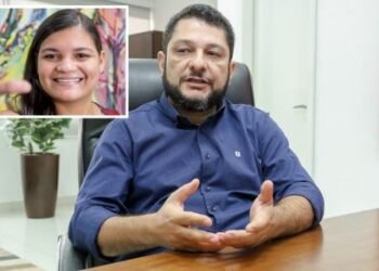 Justiça dá 3 dias para atriz pornô ser reintegrada ao PT em MT