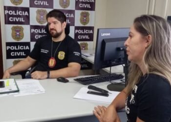 Advogado diz já saber quem invadiu o celular de vereadora