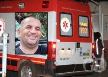 Homem invade casa da ex, tenta matar ela, cometer suicídio e ainda mata o cão da vítima