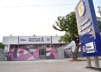 Advogado é preso em Cuiabá por agredir e ameaçar matar esposa