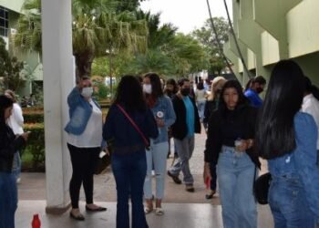 Mulheres e estudantes de escola pública são maioria no vestibular da Unemat