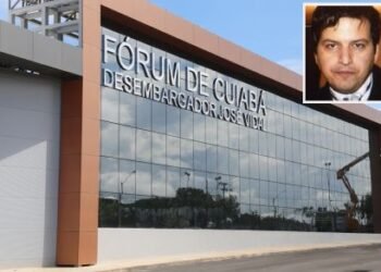 Juíza condena e manda herdeiro de shopping indenizar ex-mulher