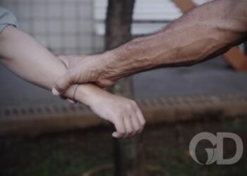 No Dia dos Namorados, mulher é agredida pelo marido que ameaça ‘fazer picadinho e jogar para piranhas’