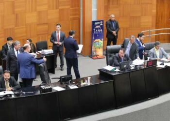 Dia de Combate à Violência contra a Mulher e ao Feminicídio é aprovado na Assembleia