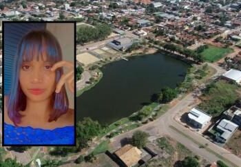 Menina de 12 anos foge de casa e família pede ajuda para encontrá-la