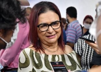 Rosa Neide vê Lula crescendo, mas admite fragilidade no Nortão