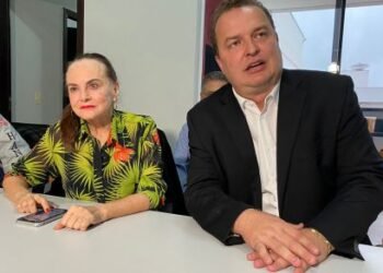 PSB anuncia que Serys disputará cadeira na Câmara Federal