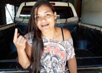 Tigresa Vip diz que Valdir Barranco envergonha PT e desafia deputado