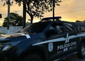 É preso um dos criminosos que mataram uma travesti em Colniza