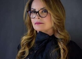 Virginia Mendes reforça campanha em prol das mulheres